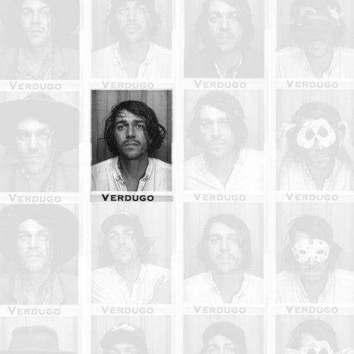 Richard Edwards - Verdugo [ Vinyl ]
