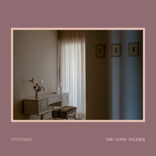 Postcards - Good Soldier [ Vinyl ]