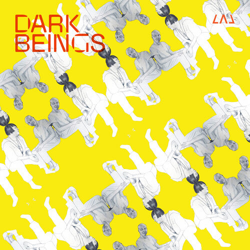 Dark Beings - Lal [ Vinyl ]