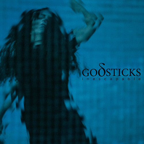 Godsticks - Inescapable [ Vinyl ]