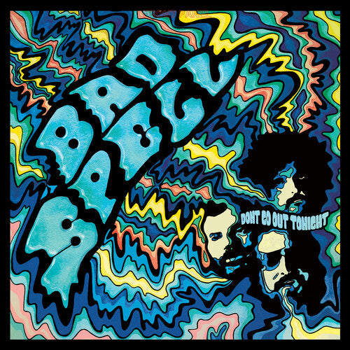Bad Spell - Don't Go Out Tonight [ Vinyl ]