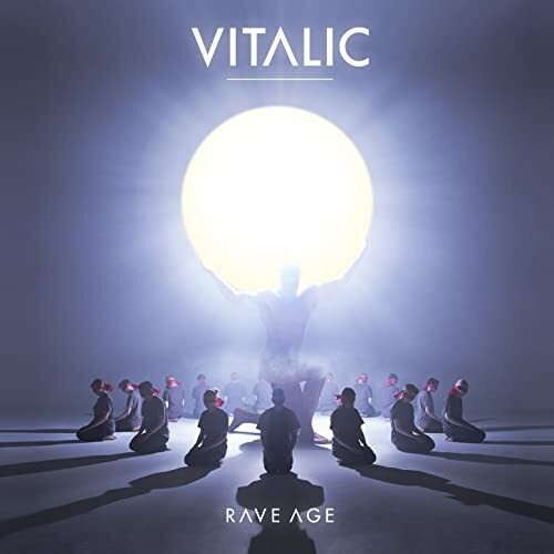 Vitalic - Rave Age [ Vinyl ]
