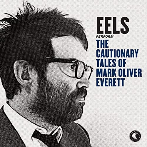 Eels - The Cautionary Tales of Mark Oliver Everett [ Vinyl ]