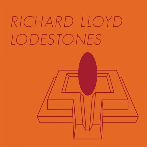 Richard Lloyd - Lodestones [ Vinyl ]