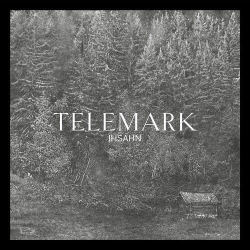Ihsahn - Telemark [ Vinyl ]