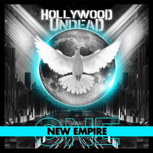 Hollywood Undead - New Empire 1 [ Vinyl ]