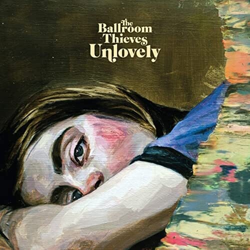 The Ballroom Thieves - Unlovely [ Vinyl ]