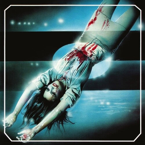 End of the Game (Original Soundtrack) [ Vinyl ]