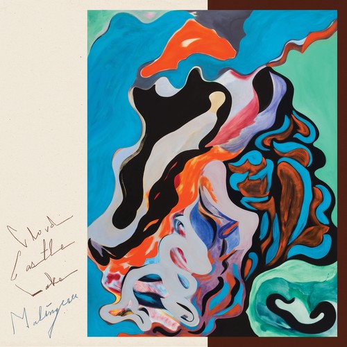 Cloud Castle Lake - Malingerer [ Vinyl ]