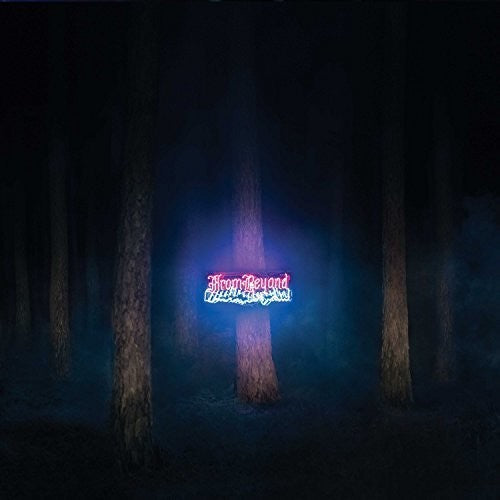 From Beyond - The Band From Beyond [ Vinyl ]