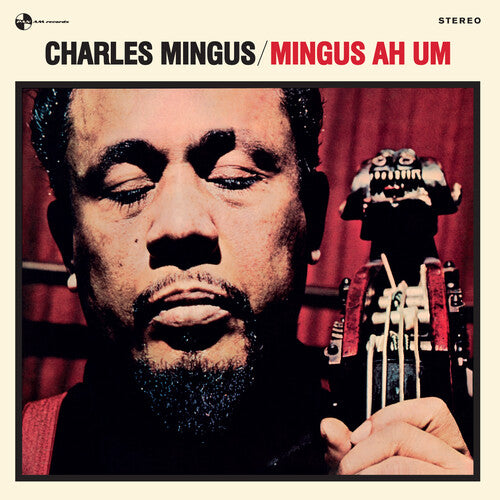 Charles Mingus - Mingus Ah Hum [180-Gram] [ Vinyl ]