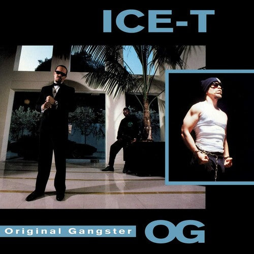 Ice-T - O.G. (Original Gangster) [ Vinyl ]