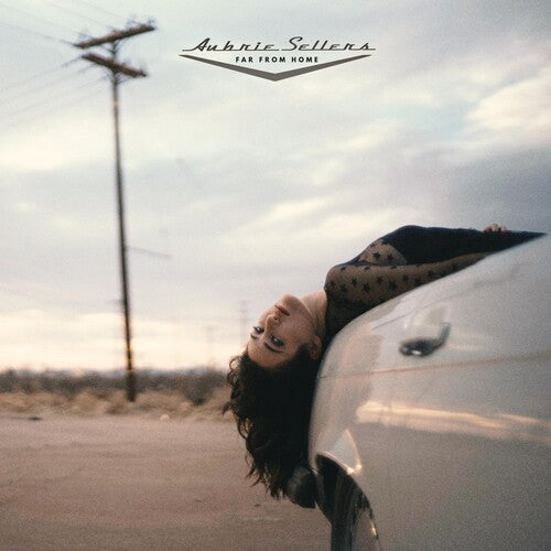 Aubrie Sellers - Far From Home [ Vinyl ]