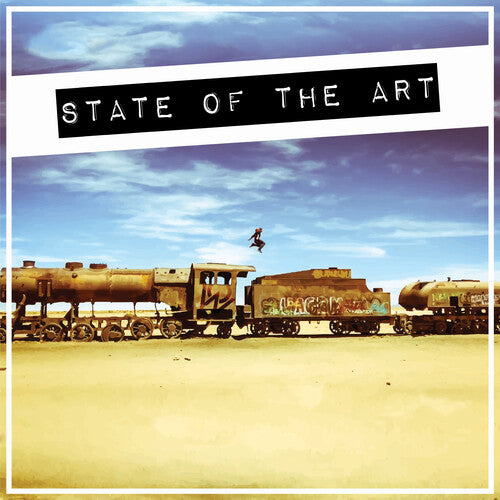 We Outspoken - State of the Art [ Vinyl ]