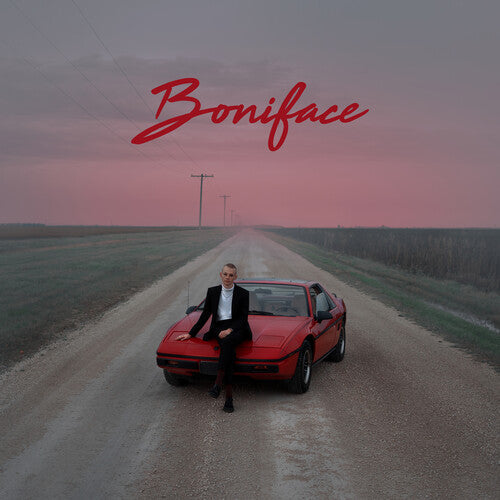 Boniface - Boniface [ Vinyl ]