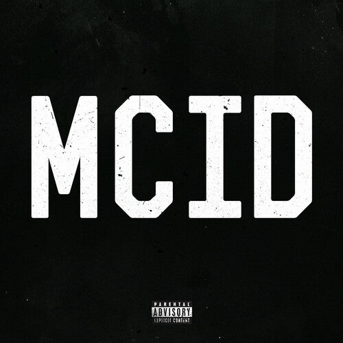 highly suspect - Mcid [ Vinyl ]