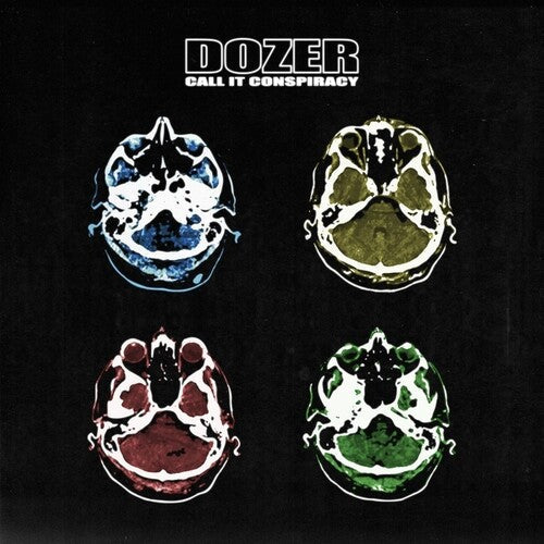 Dozer - Call It Conspiracy [ Vinyl ]