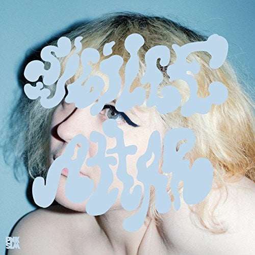 Sibille Attar - Paloma's Hand [ Vinyl ]