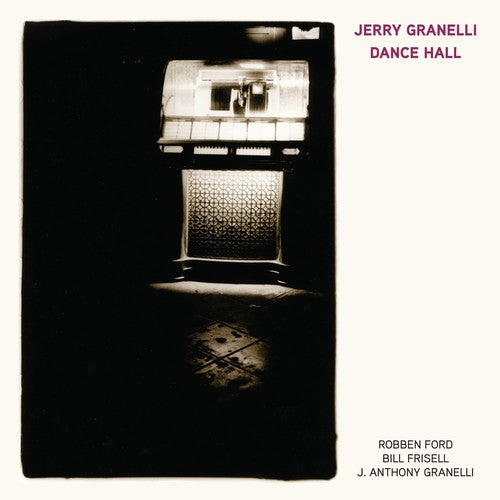 Jerry Granelli - Dance Hall [ Vinyl ]