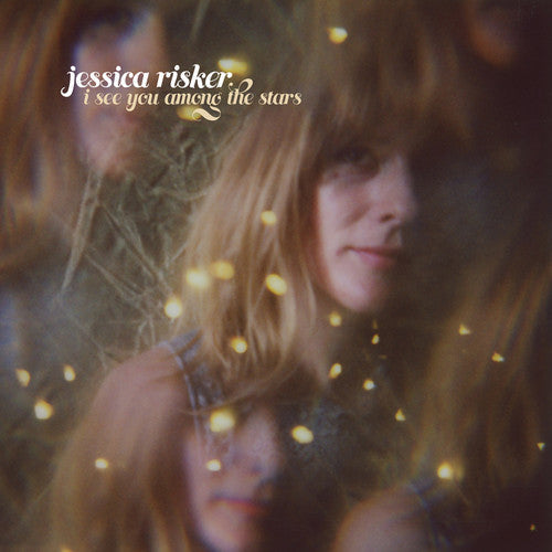 Jessica Risker - I See You Among The Stars [ Vinyl ]