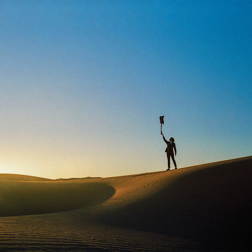 Yonatan Gat - Universalists [ Vinyl ]