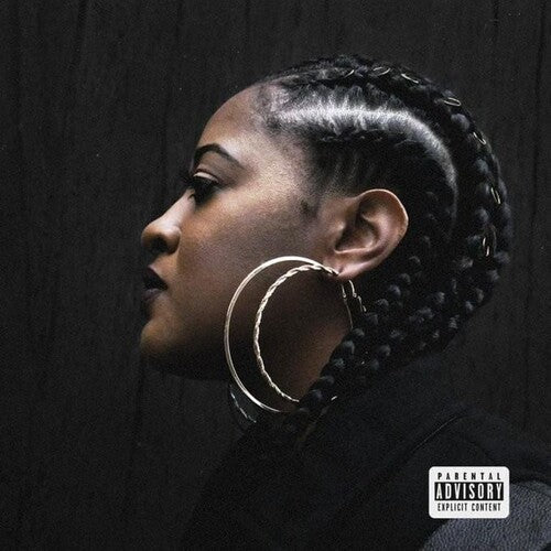 Rapsody - Eve [ Vinyl ]