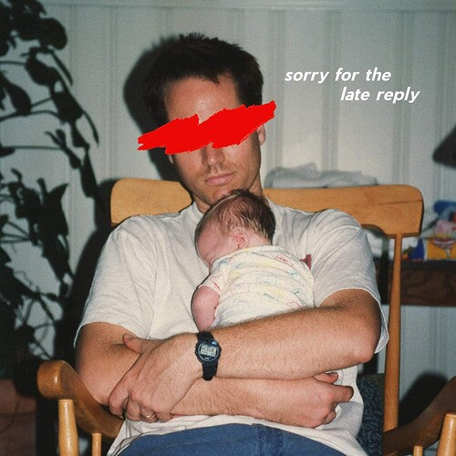 Slotface - Sorry For The Late Reply [ Vinyl ]