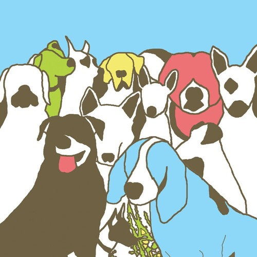 The Format - Dog Problems [2LP] [ Vinyl ]