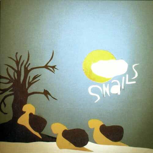 The Format - Snails - EP (Bonus Track Version) [ Vinyl ]