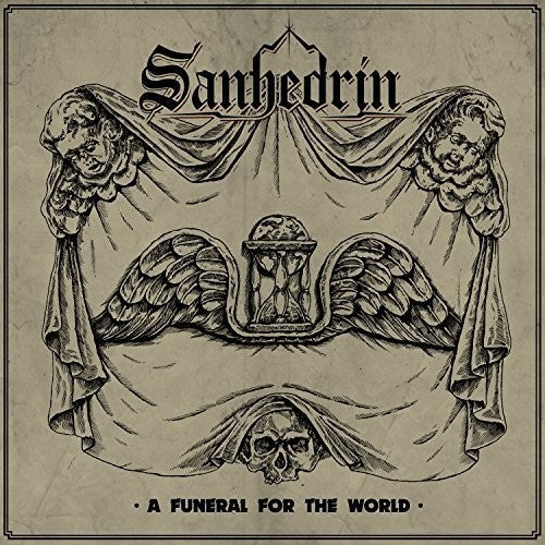 Sanhedrin - Funeral For The World [ Vinyl ]