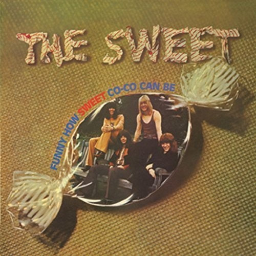 Sweet - Funny How Sweet Co Co Can Be [ Vinyl ]