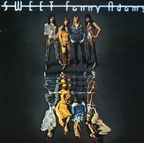 Sweet - Sweet Fanny Adams (New Vinyl Edition) [ Vinyl ]