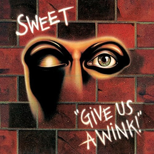 Sweet - Give Us A Wink [ Vinyl ]