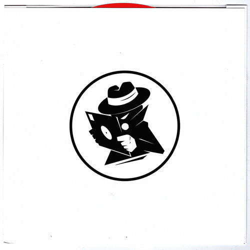 Deli & Blue in Green - Flowers / Rainy Streets (Emapea Re-Works) [ Vinyl ]