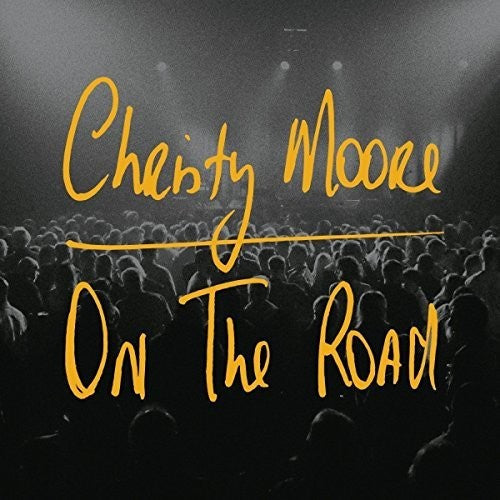 Christy Moore - On The Road [ Vinyl ]