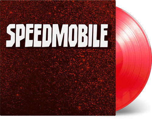 Speedmobile - Speedmobile [ Vinyl ]
