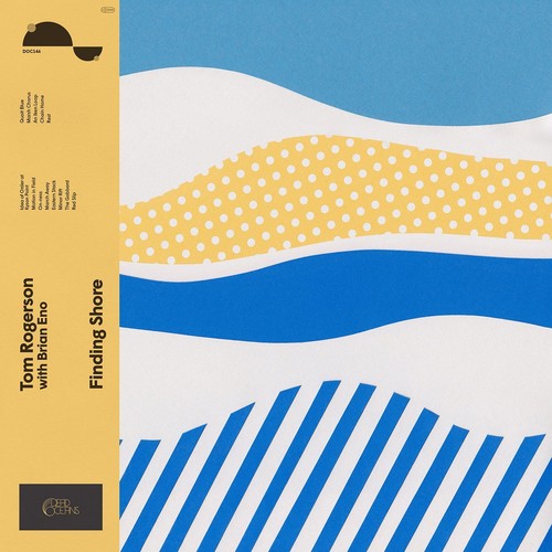 Tom Rogerson - Finding Shore [ Vinyl ]