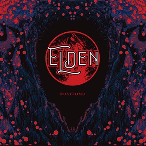 Elden - Nostromo [ Vinyl ]