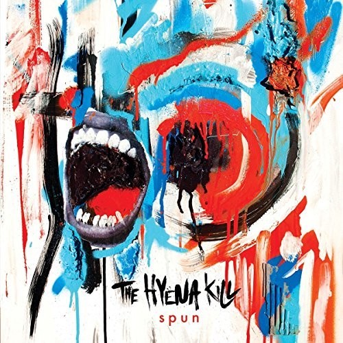 Hyena Kill - Spun [ Vinyl ]
