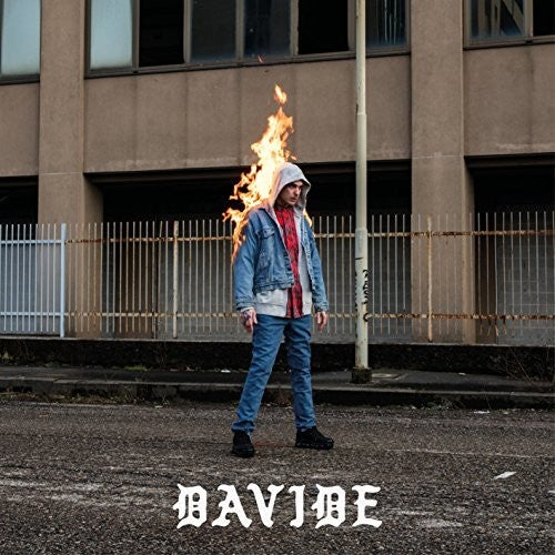 Gemitaiz - Davide [ Vinyl ]