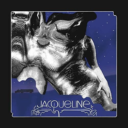 Jackie Lynn - Jacqueline [ Vinyl ]
