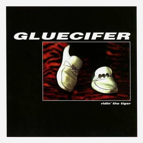Gluecifer - Ridin' The Tiger [ Vinyl ]