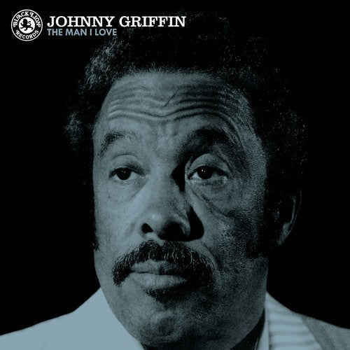 Johnny Griffin - Man I Love [ Vinyl ]