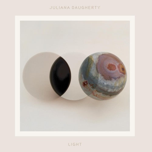 Juliana Daugherty - Light [ Vinyl ]
