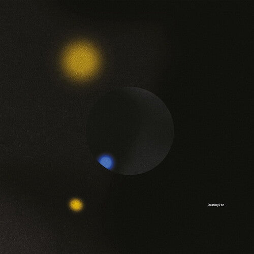 Destiny71Z - EP2: Dimdraft [ Vinyl ]