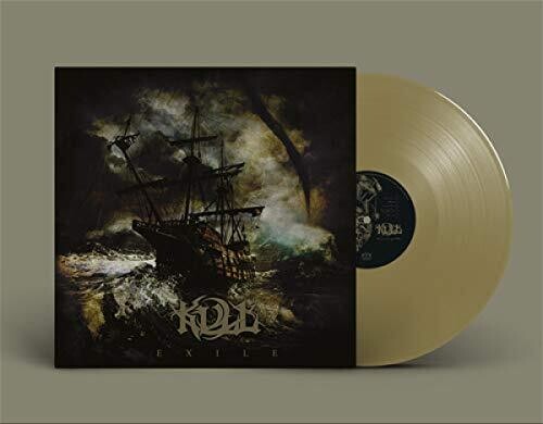Kull - Exile [ Vinyl ]