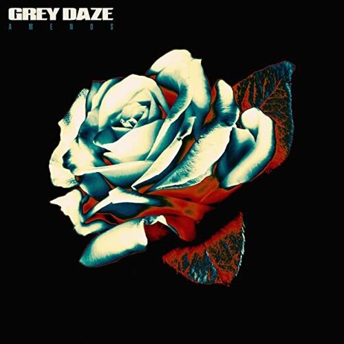 Grey Daze - Amends [ Vinyl ]