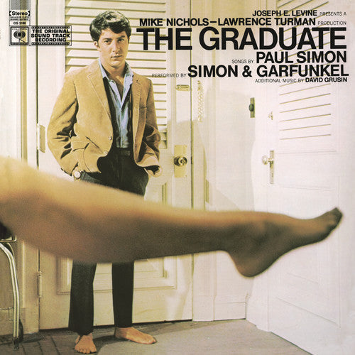 Simon & Garfunkel - The Graduate [ Vinyl ]