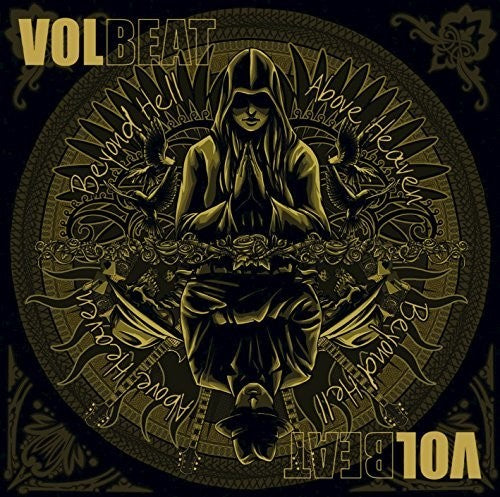 Volbeat - Beyond Hell / Above Heaven [ Vinyl ]