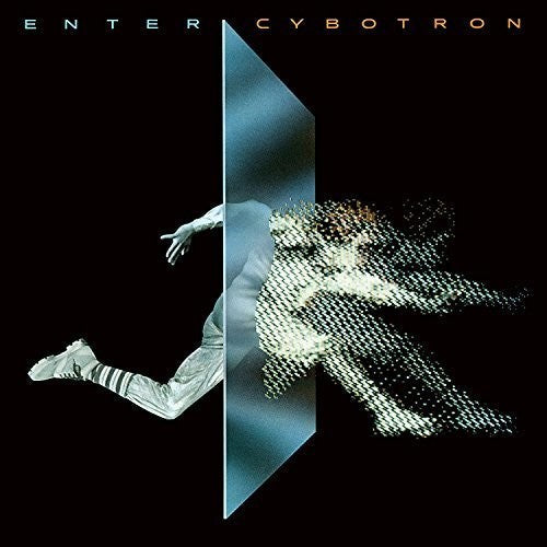 Cybotron - Enter [ Vinyl ]